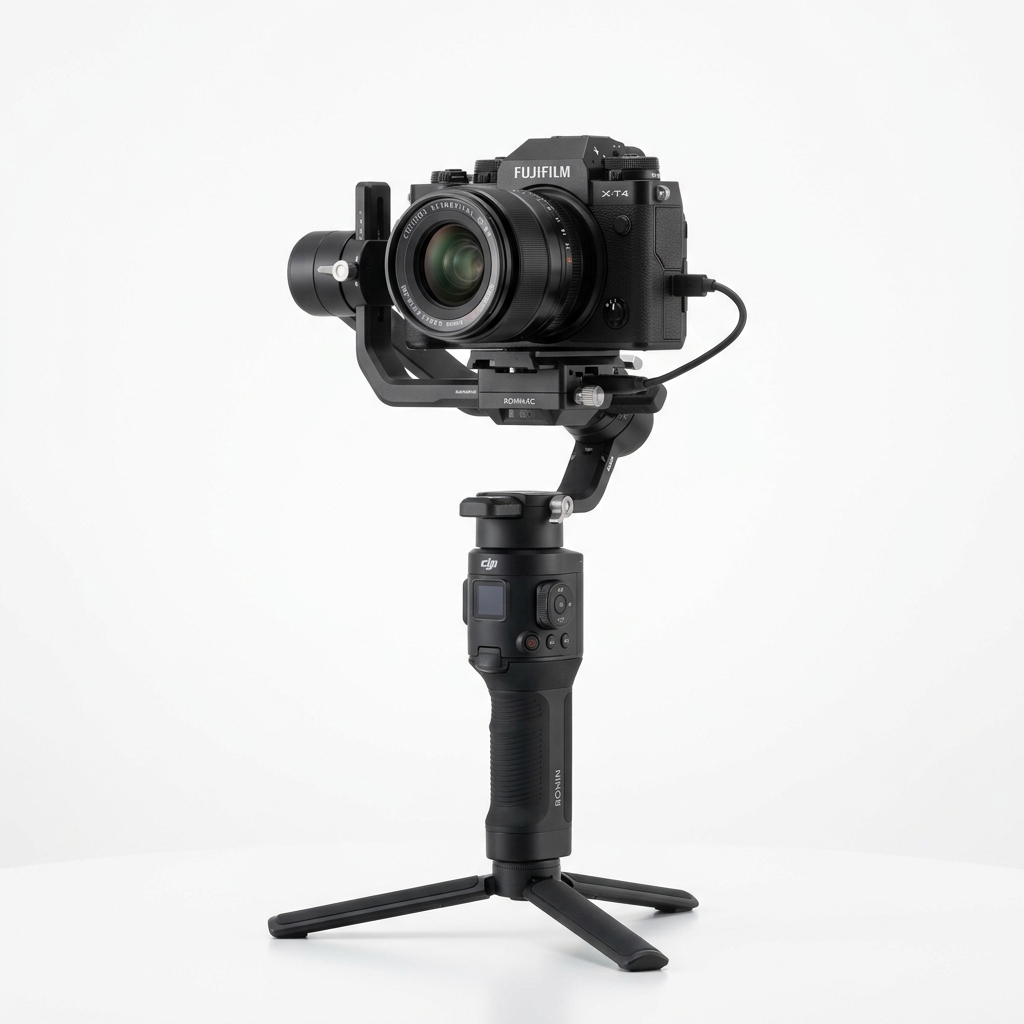 Camera Gimbal